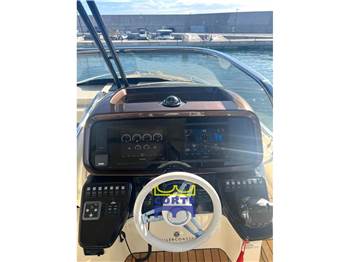 Invictus GT320