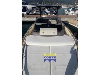 Invictus GT320