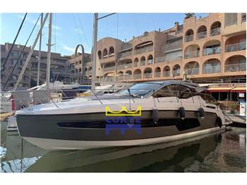 Azimut Atlantis 45