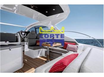 Azimut Atlantis 45