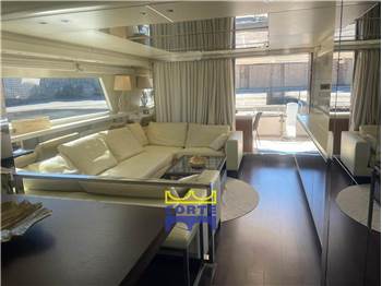Sanlorenzo SL 72