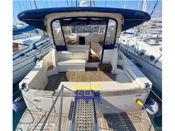 Cayman 38 WA