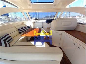 Cayman 38 WA