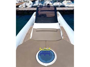 Magazzù MX 11 COUPE'