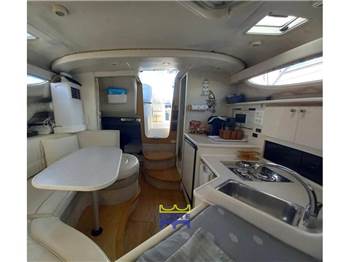 Bayliner 3055 Sunbridge Ciera