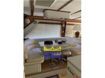 Hatteras 65 CONVERTIBLE