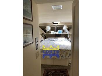 Hatteras 65 CONVERTIBLE