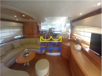 Azimut 62E