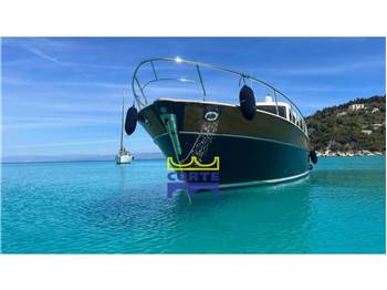 Di Donna SERAPO 42 CABIN HT