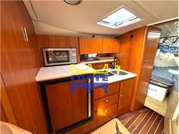 Tiara Yachts 3100 Open