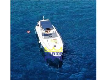 Gobbi Atlantis 47