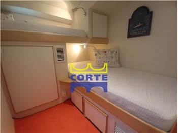 Bertram Yacht 43' Convertible