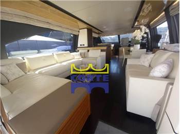 Azimut 72