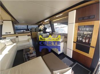 Azimut 72