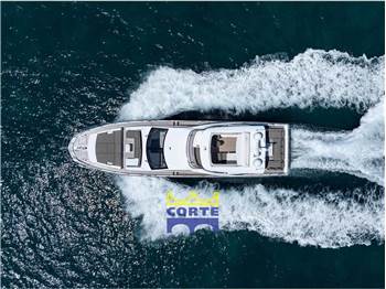 Azimut 72