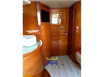 Gobbi Atlantis 47