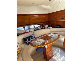 Gobbi Atlantis 47