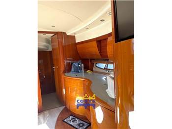Gobbi Atlantis 47
