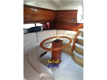 Gobbi Atlantis 47