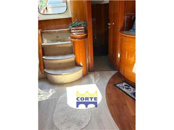Gobbi Atlantis 47