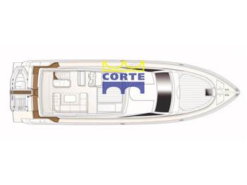 Ferretti Yachts 630
