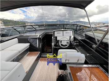 Riva 56 RIVALE