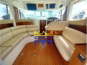 Jeanneau Prestige 32 Fly