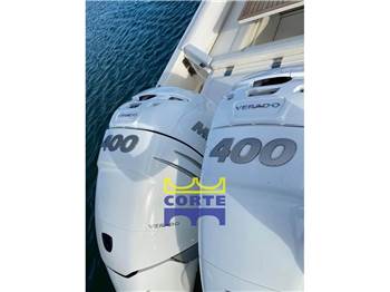 Jokerboat CLUBMAN 35