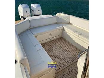 Jokerboat CLUBMAN 35