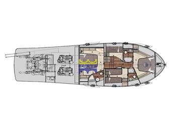 Austin Parker AP 60 SPORT FLY