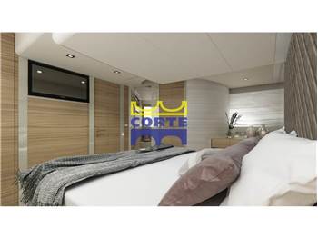 Austin Parker AP 60 SPORT FLY