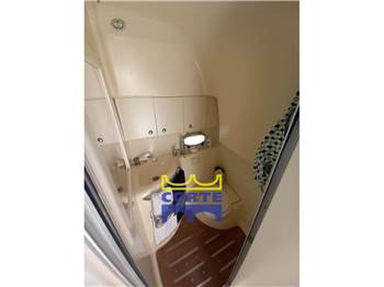 Sessa Marine OYSTER 27