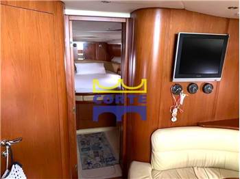 Gobbi Atlantis 47