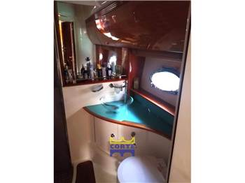 Gobbi Atlantis 47