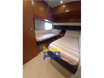 Ferretti Yachts FERRETTI 630 631