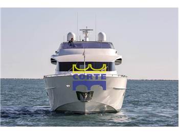 Cantieri Navali Liguri GHIBLI 24