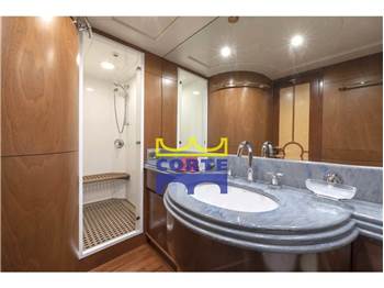 Cantieri Navali Liguri GHIBLI 24