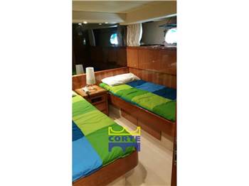 Versilcraft Falcon 70