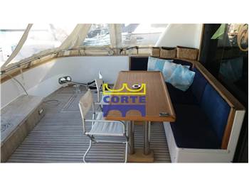 Versilcraft Falcon 70