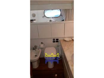 Versilcraft Falcon 70