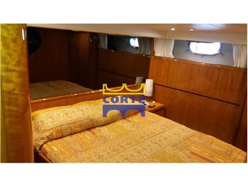 Versilcraft Falcon 70