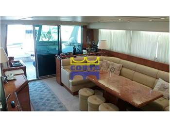 Versilcraft Falcon 70