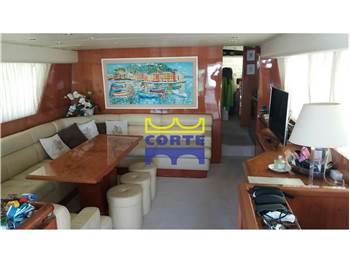 Versilcraft Falcon 70