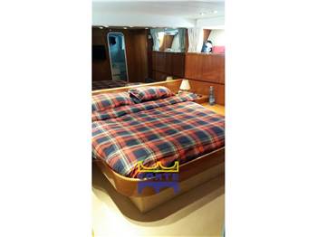 Versilcraft Falcon 70