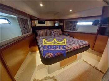 Ferretti Yachts FERRETTI 630 631
