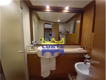 Ferretti Yachts FERRETTI 630 631