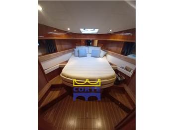 Cayman 42 fly