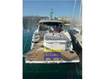 Azimut Atlantis 45