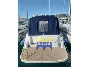 Bayliner 3055 Sunbridge Ciera