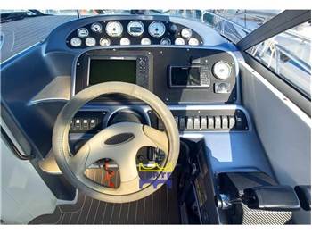 Bayliner 3055 Sunbridge Ciera